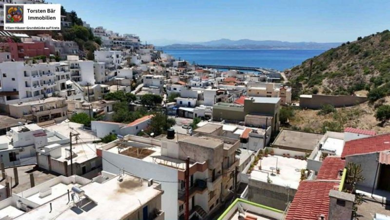 Agia Galini Kreta Kreta, Agia Galini - Die Gelegenheit, ein hübsches Hotel mit 20 Zimmern im Zentrum von Agia Galini zu erwerben. Gewerbe kaufen